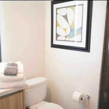 Appartamento Perfect 1 Bd,Pool,Parking,Center Los Angeles Esterno foto