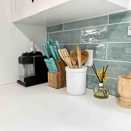 Appartamento Perfect 1 Bd,Pool,Parking,Center Los Angeles Esterno foto