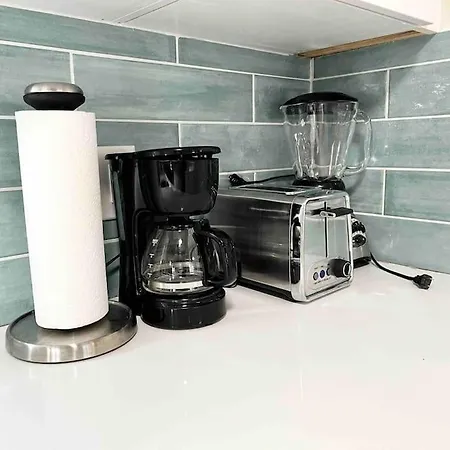 Appartamento Perfect 1 Bd,Pool,Parking,Center Los Angeles Esterno foto