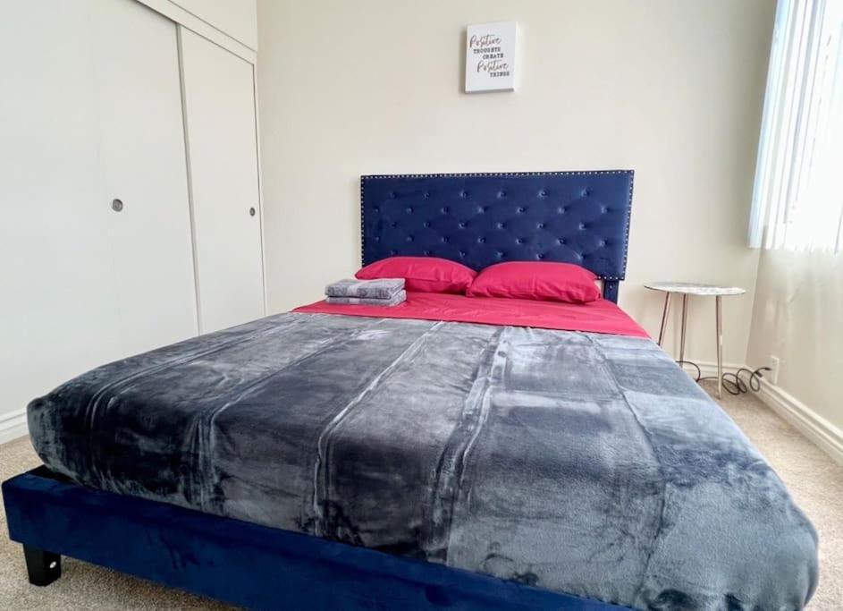Appartamento Perfect 1 Bd,pool,parking,center Los Angeles